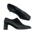 Unisex Caprice - High heels, size 36 - Black ()