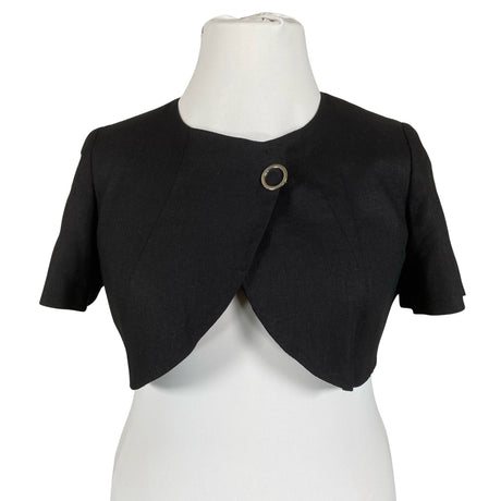 Unisex Steilmann - Jacket, size 42 - Black ()