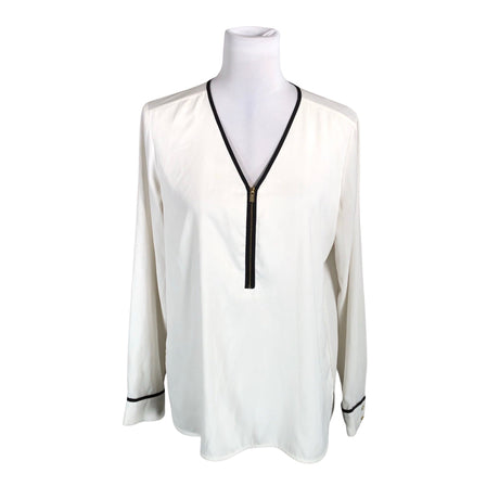 Unisex Calvin Klein - Blouse, size 36 - White ()