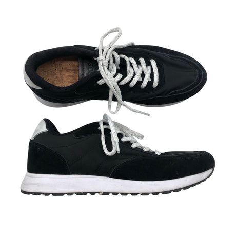 Unisex Woden - Sneakers, size 40 - Black ()