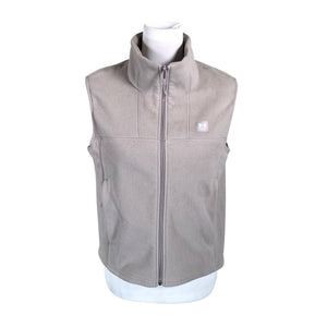 Unisex Under Armour - Sports vest, size 38 - Violet (1)