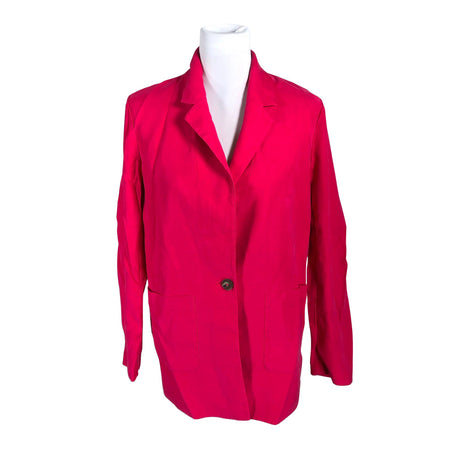 Unisex DKNY - Jacket, size 36 - Pink ()
