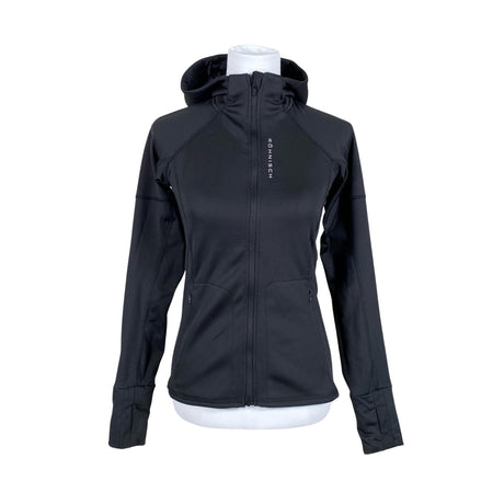 Unisex Röhnisch - Sports jacket, size 34 - Black ()