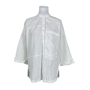 Unisex Esprit - Tunic, size 40 - White (1)