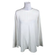 Unisex Marimekko - Tunic, size 38 - White ()