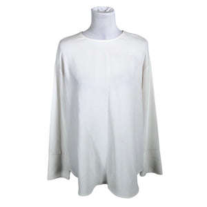 Unisex Marimekko - Tunic, size 38 - White (1)