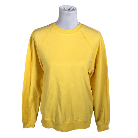 Unisex R-collection - Sweatshirt, size 38 - Yellow ()