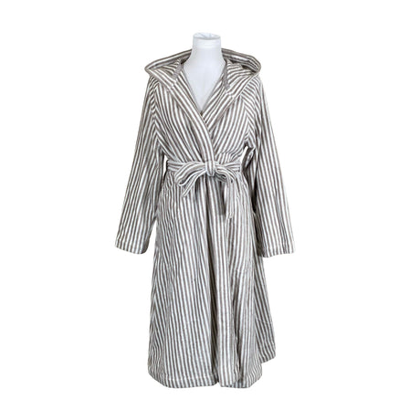 Unisex Marimekko - Bathrobe, size 38 - Gray ()