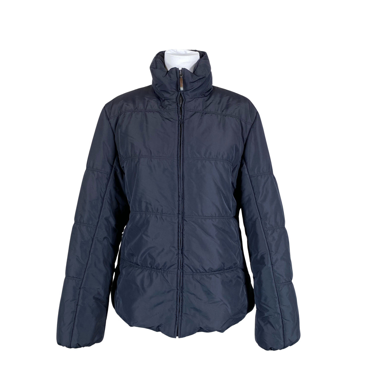 Unisex Luhta - Winter jacket, size 38 - Black (1)