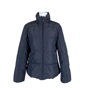 Unisex Luhta - Winter jacket, size 38 - Black (1)