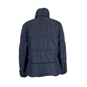 Unisex Luhta - Winter jacket, size 38 - Black (2)