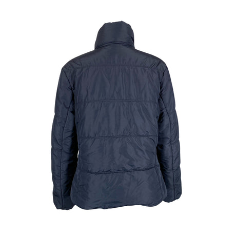 Unisex Luhta - Winter jacket, size 38 - Black (2)