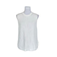 Unisex Esprit - Knit vest, size 38 - White ()