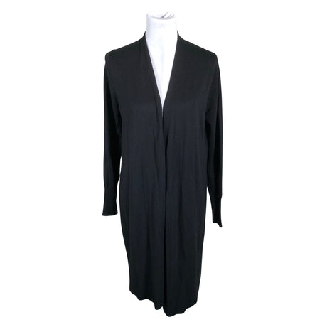 Unisex Ril's - Cardigan, size 38 - Black ()
