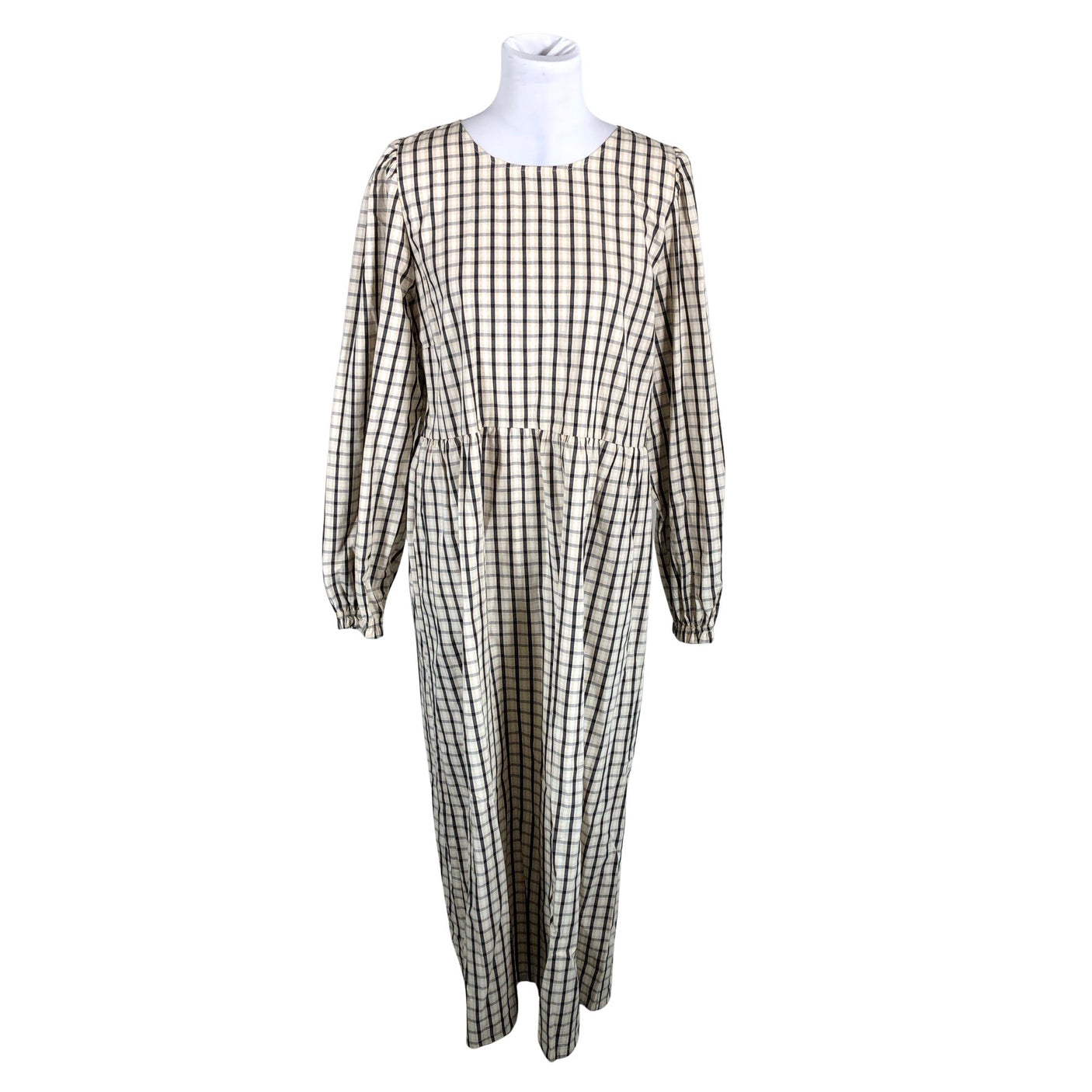 Unisex Nanso - Dress, size 40 - Beige (1)