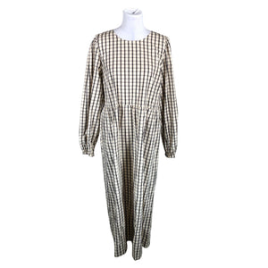Unisex Nanso - Dress, size 40 - Beige (1)