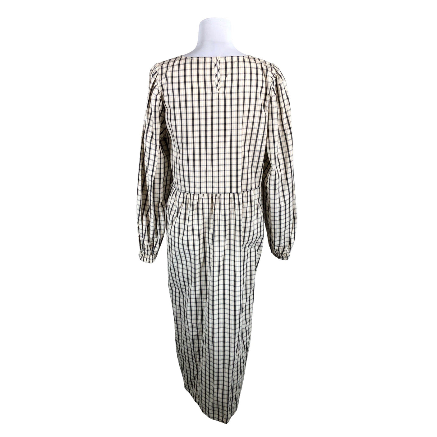 Unisex Nanso - Dress, size 40 - Beige (2)