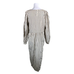 Unisex Nanso - Dress, size 40 - Beige (2)