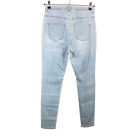 Unisex NOSH - Jeans, size 42 - Light blue (2)