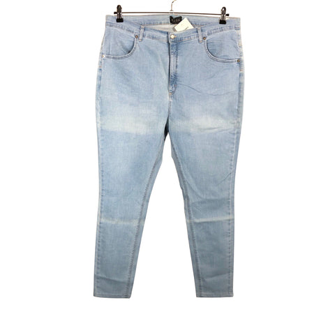 Unisex NOSH - Jeans, size 52 - Light blue ()