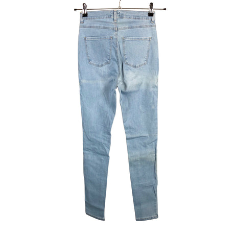 Unisex NOSH - Jeans, size 34 - Light blue (2)