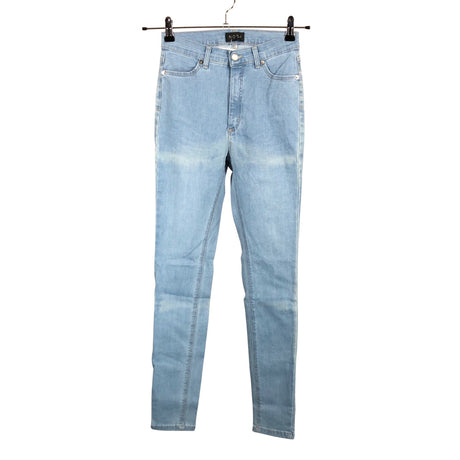 Unisex NOSH - Jeans, size 34 - Light blue ()