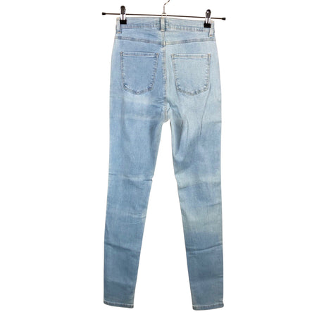Unisex NOSH - Jeans, size 34 - Light blue (2)