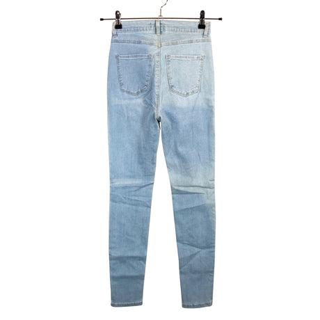 Unisex NOSH - Jeans, size 34 - Light blue (2)