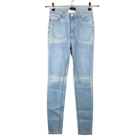 Unisex NOSH - Jeans, size 34 - Light blue ()
