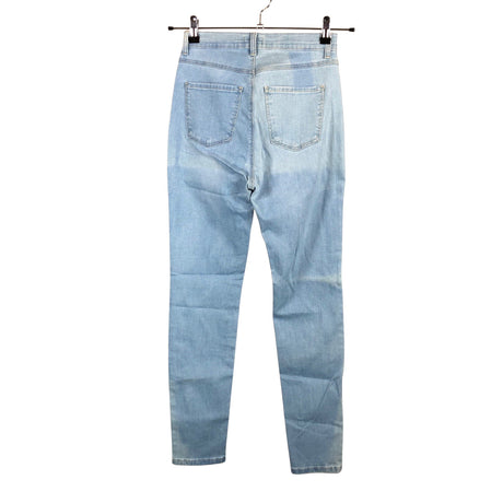 Unisex NOSH - Jeans, size 34 - Light blue (2)