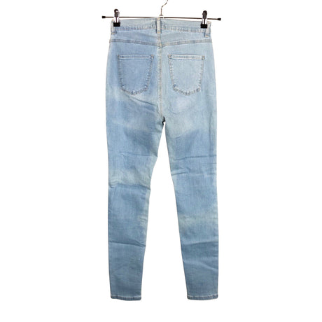 Unisex NOSH - Jeans, size 36 - Light blue (2)