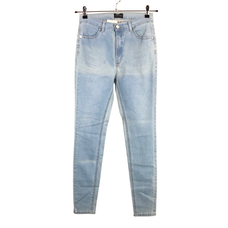 Unisex NOSH - Jeans, size 38 - Light blue ()