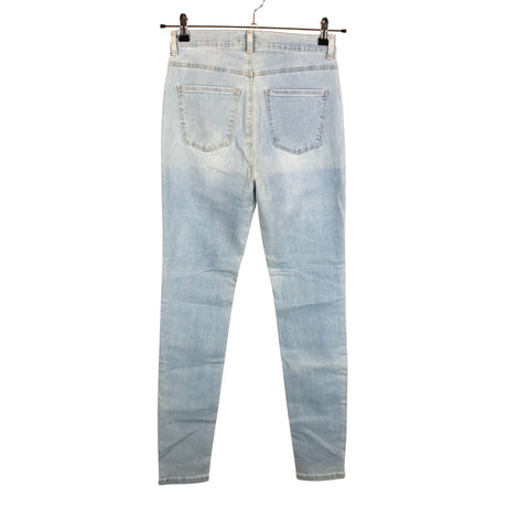 Unisex NOSH - Jeans, size 38 - Light blue (2)