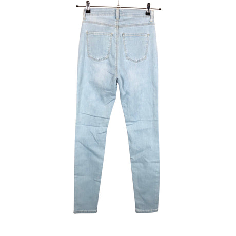 Unisex NOSH - Jeans, size 34 - Light blue (2)
