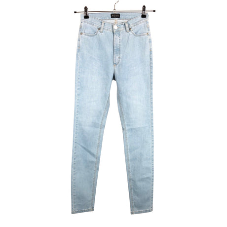 Unisex NOSH - Jeans, size 34 - Light blue ()