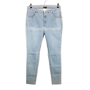 Unisex NOSH - Jeans, size 48 - Light blue (1)