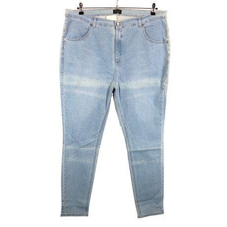 Unisex NOSH - Jeans, size 54 - Light blue ()