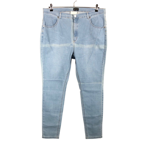 Unisex NOSH - Jeans, size 52 - Light blue ()