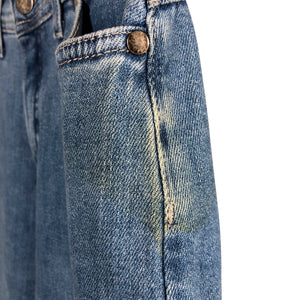 Unisex NOSH - Jeans, size 34 - Blue (3)