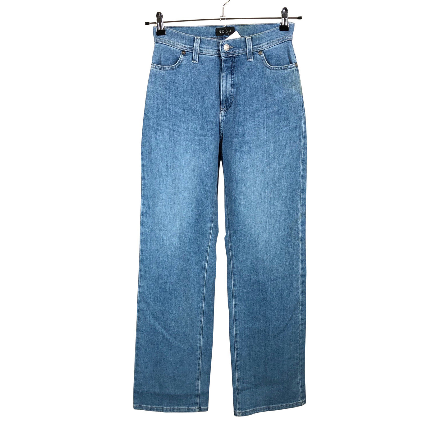 Unisex NOSH - Jeans, size 34 - Blue (1)