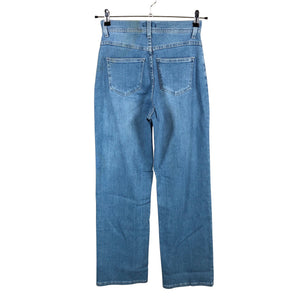 Unisex NOSH - Jeans, size 34 - Blue (2)