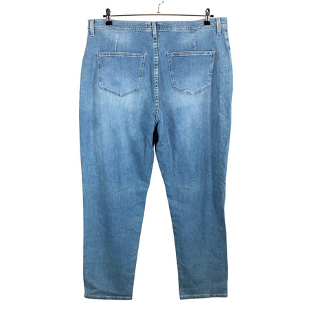 Unisex NOSH - Jeans, size 50 - Blue (2)