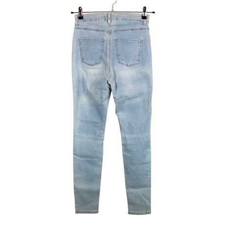 Unisex NOSH - Jeans, size 36 - Light blue (2)