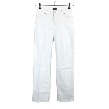 Unisex NOSH - Jeans, size 36 - White ()