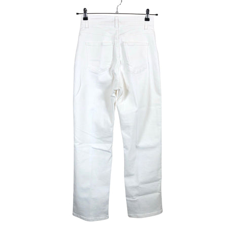Unisex NOSH - Jeans, size 36 - White (2)