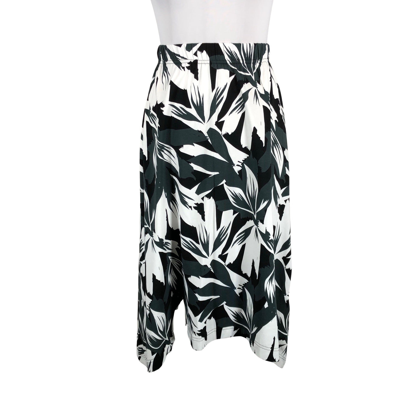 Unisex NOSH - Tricot skirt, size 32 - Green (1)