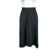 Unisex NOSH - Tricot skirt, size 32 - Black ()