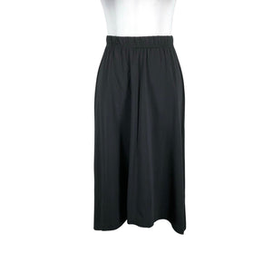 Unisex NOSH - Tricot skirt, size 32 - Black (1)