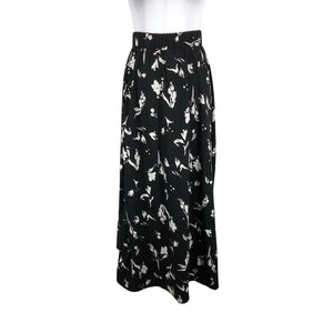 Unisex NOSH - Fabric skirt, size 32 - Black (1)