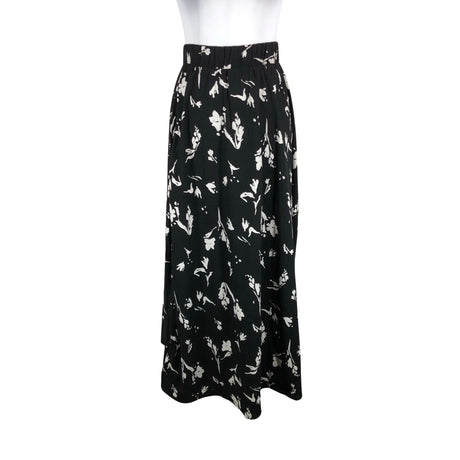 Unisex NOSH - Fabric skirt, size 32 - Black ()